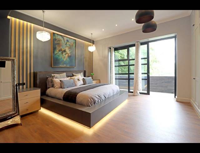 4 BEDROOM HOUSE TO LET IN WESTCLIFF